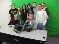 Broadcast Media 2009 Broadcast Media 2009